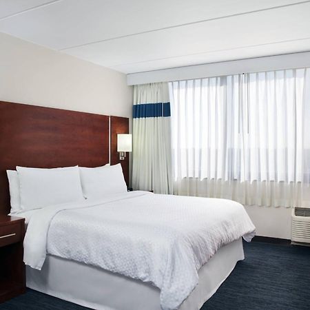 Four Points By Sheraton Fort Lauderdale Airport/Cruise Port Экстерьер фото