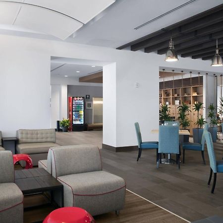 Four Points By Sheraton Fort Lauderdale Airport/Cruise Port Экстерьер фото