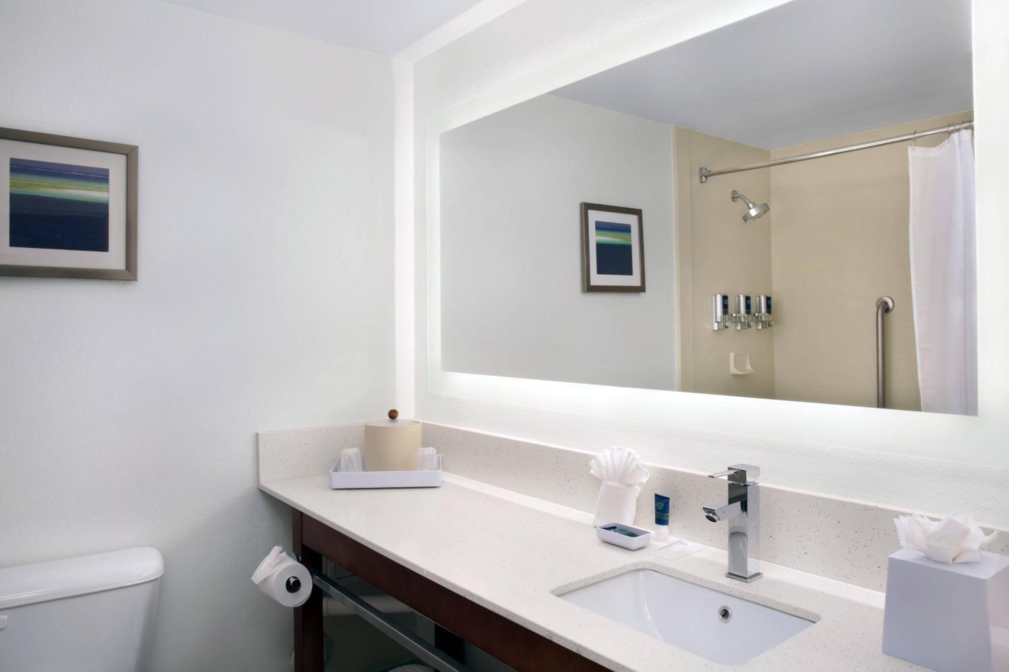 Four Points By Sheraton Fort Lauderdale Airport/Cruise Port Экстерьер фото