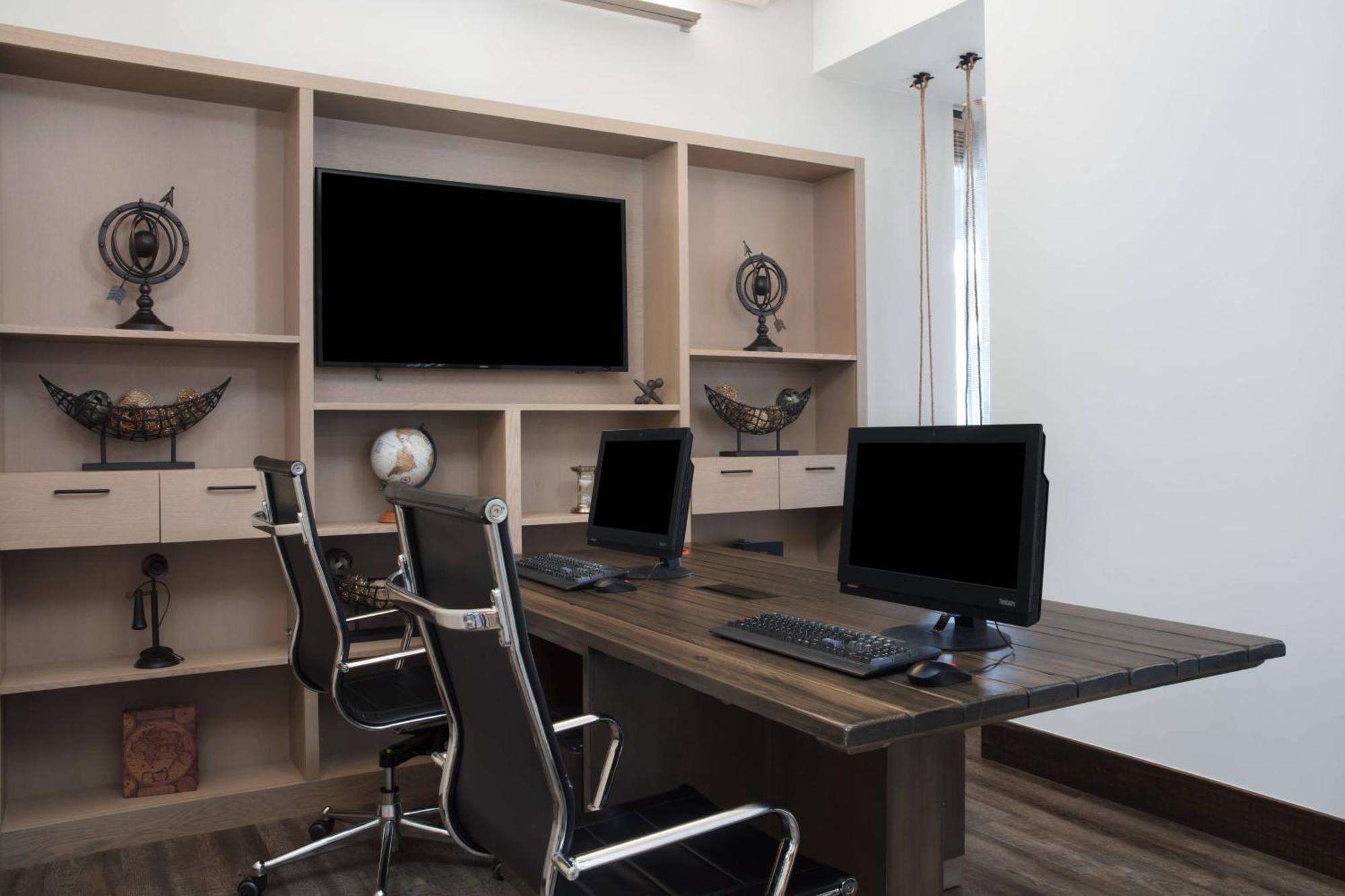 Four Points By Sheraton Fort Lauderdale Airport/Cruise Port Экстерьер фото