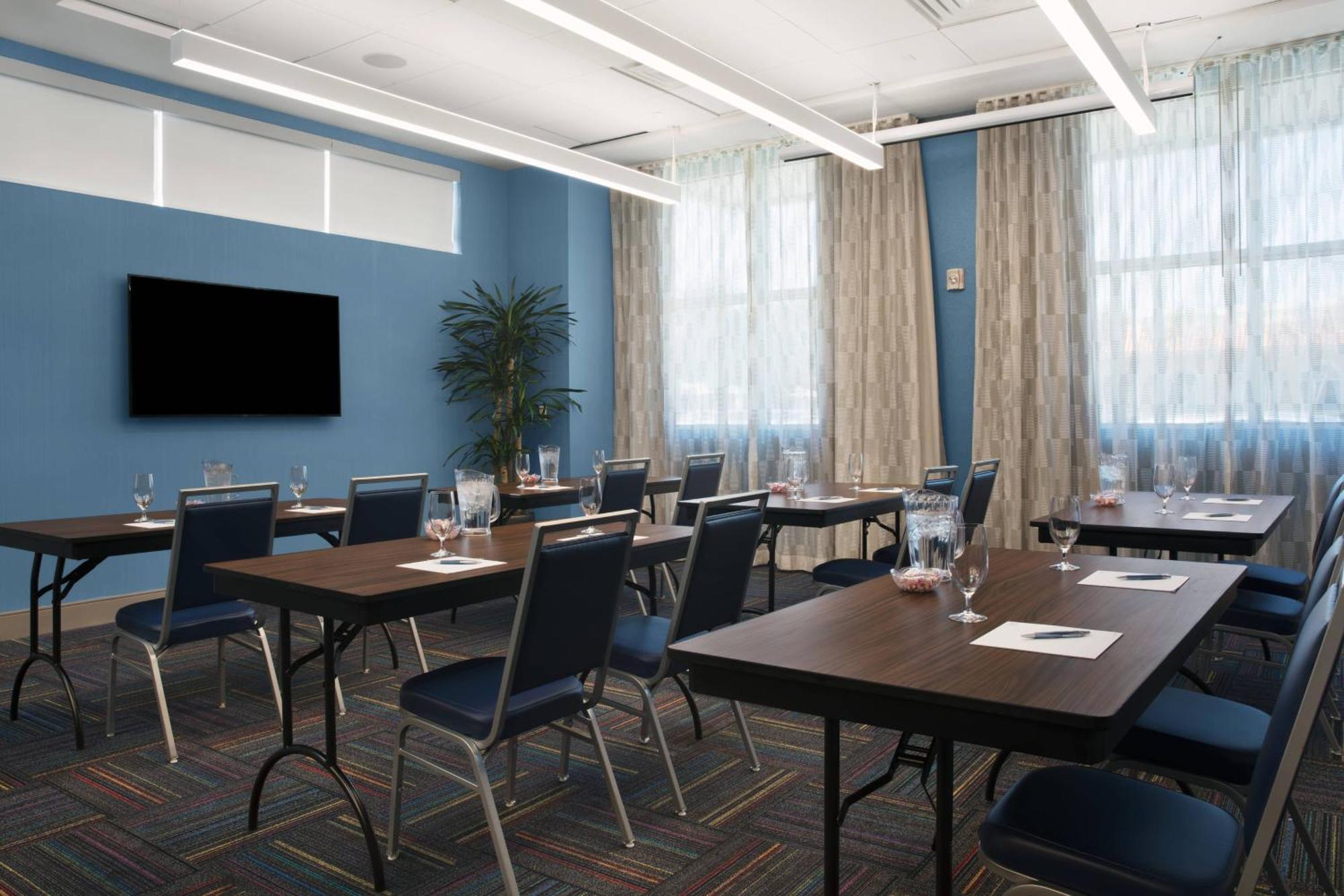 Four Points By Sheraton Fort Lauderdale Airport/Cruise Port Экстерьер фото