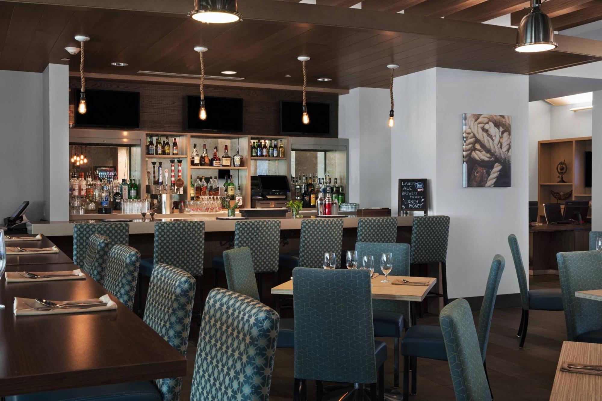 Four Points By Sheraton Fort Lauderdale Airport/Cruise Port Экстерьер фото